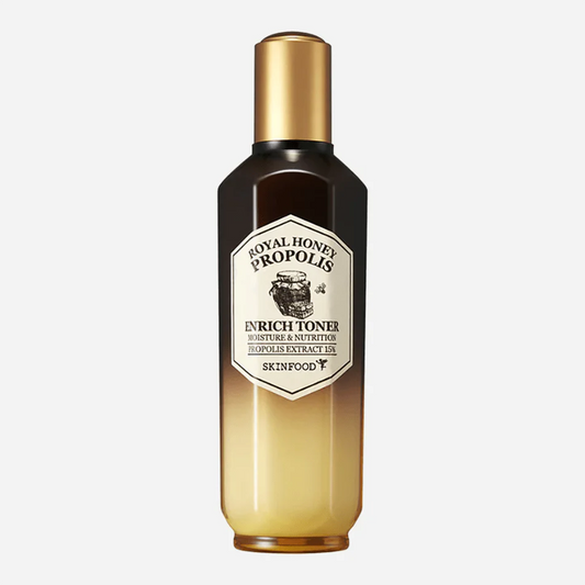 [SKINFOOD] Royal Honey Propolis Toner 160ml