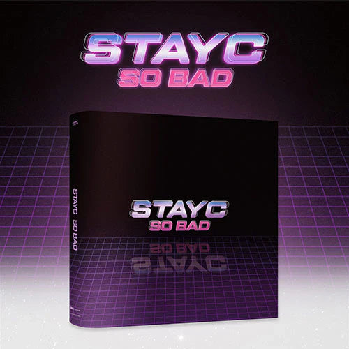STAYC - 1st single [Star To A Young Culture]