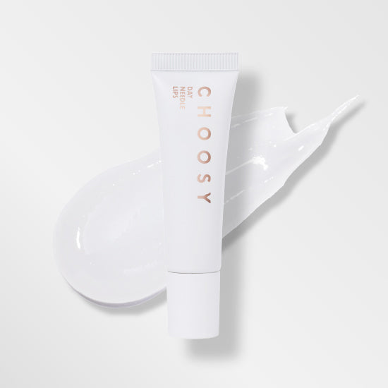 [Choosy] Day Needle Lip-Daytime use