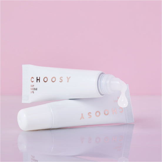[Choosy] Day Needle Lip-Daytime use