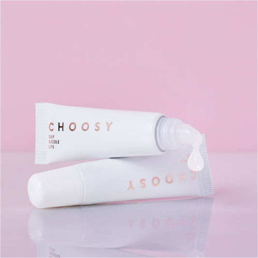 [Choosy] Day Needle Lip-Daytime use