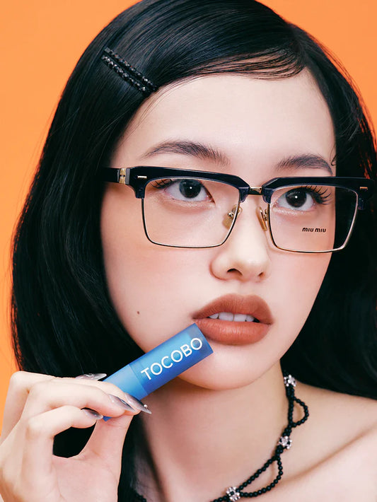 [Tocobo] Powder Cream Lip Balm