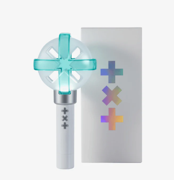 TXT (투모로우바이투게더) - OFFICIAL LIGHTSTICK VER.2