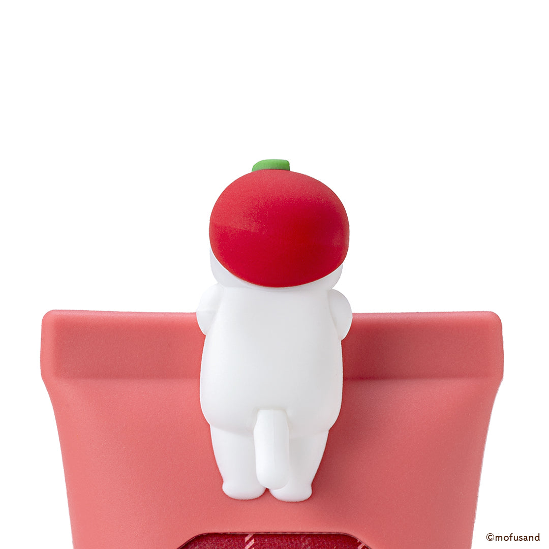 [Lovisia] Mofusand Hand Cream with Silicone Cover&Hipper