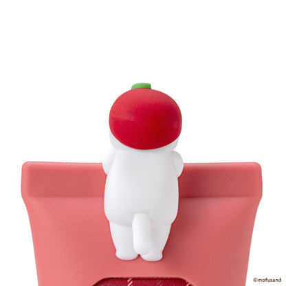 [Lovisia] Mofusand Hand Cream with Silicone Cover&Hipper