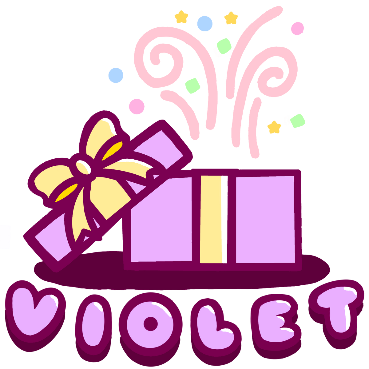 Violet Shop