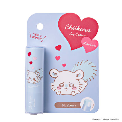 [Lovisia] Chiikawa Lip Cream